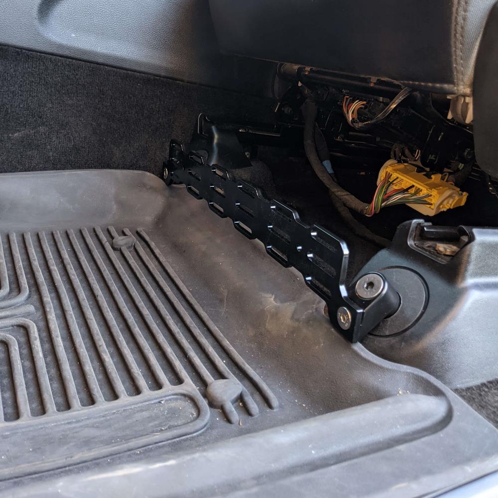 DODGE FRONT MULTI MOUNT PANEL (DURANGO) - Image 3