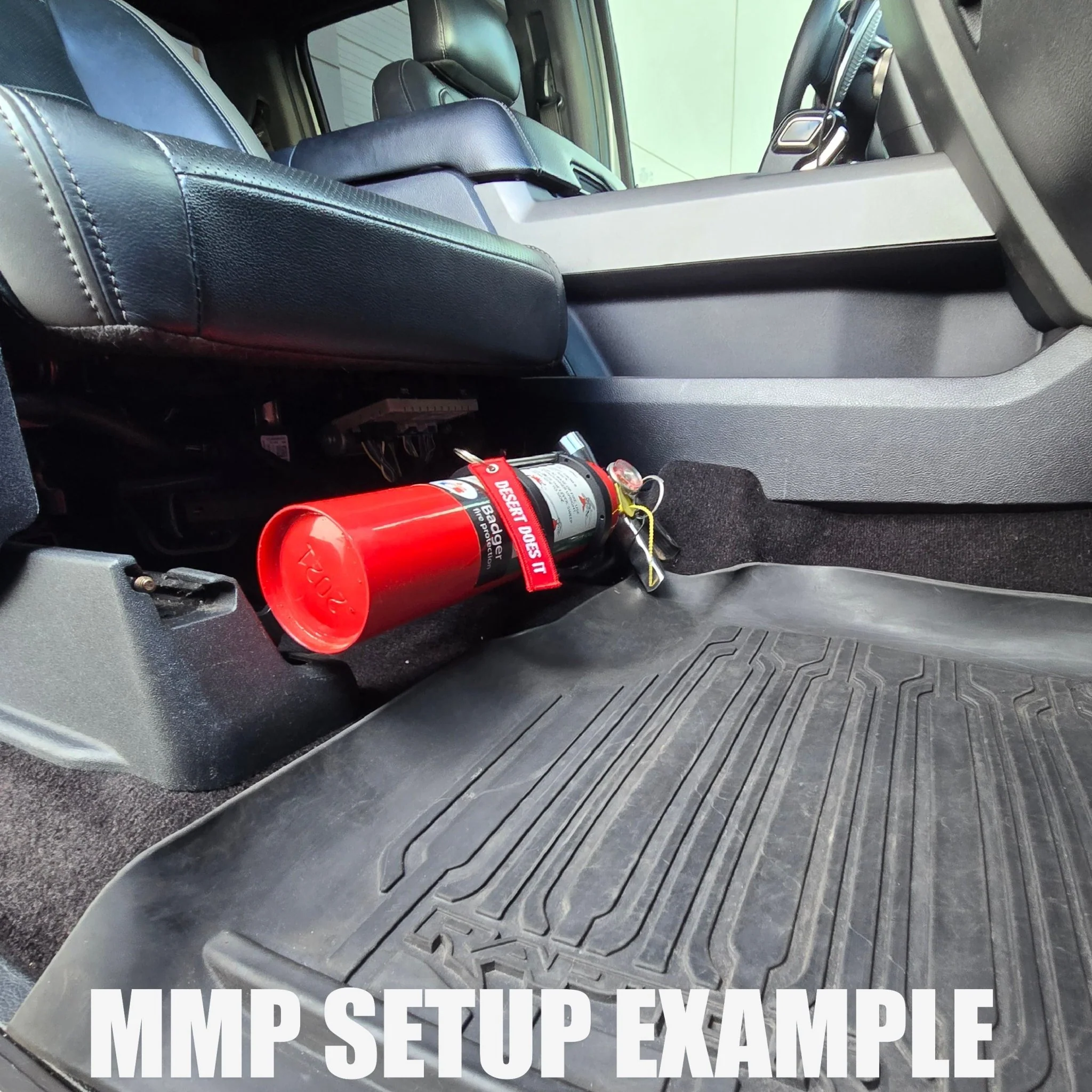 JEEP FRONT MULTI MOUNT PANEL (WRANGLER JKU) - Image 9