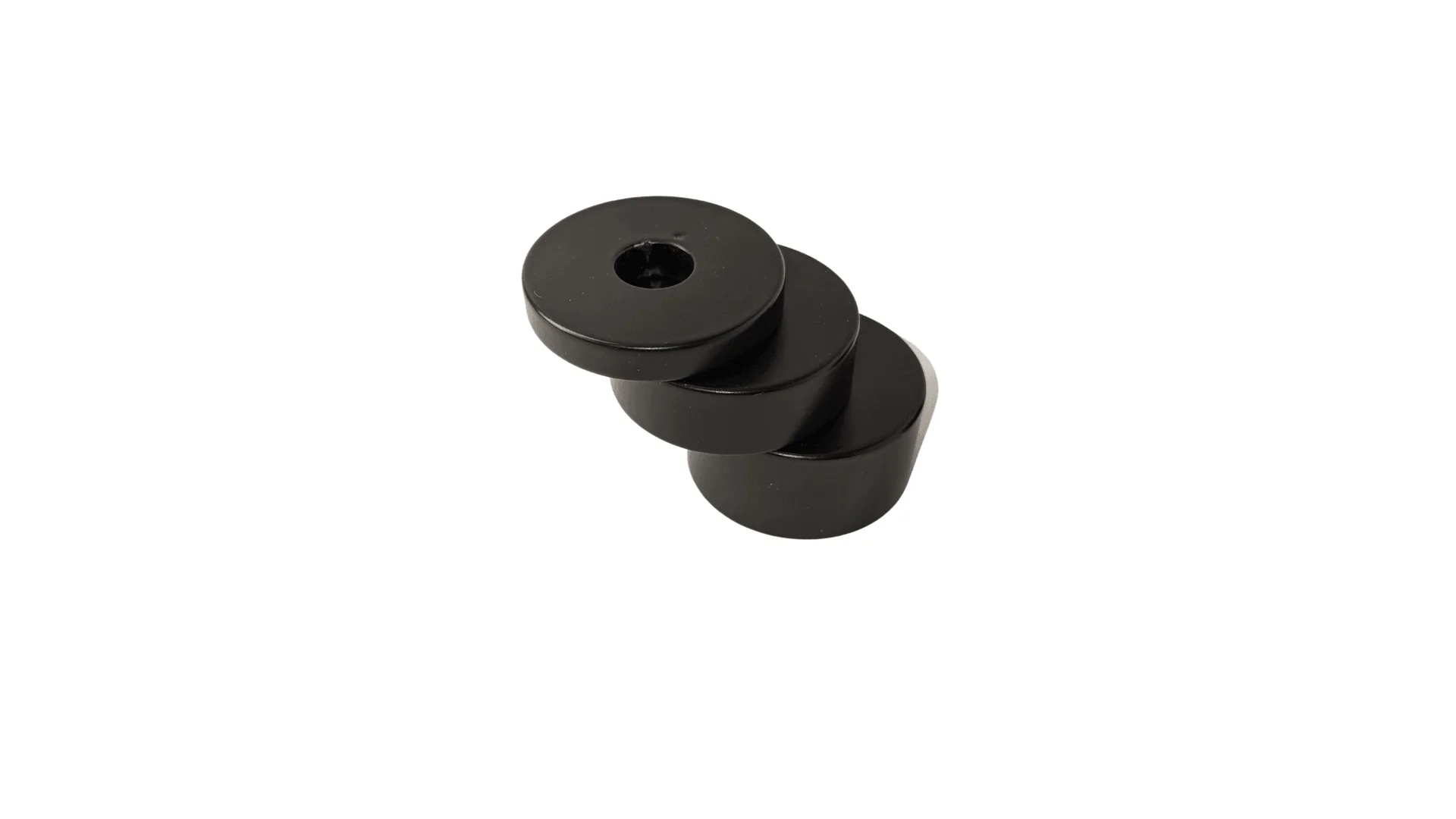 TOYOTA REAR SEAT JACKERS® (TUNDRA AND SEQUOIA) - Image 3