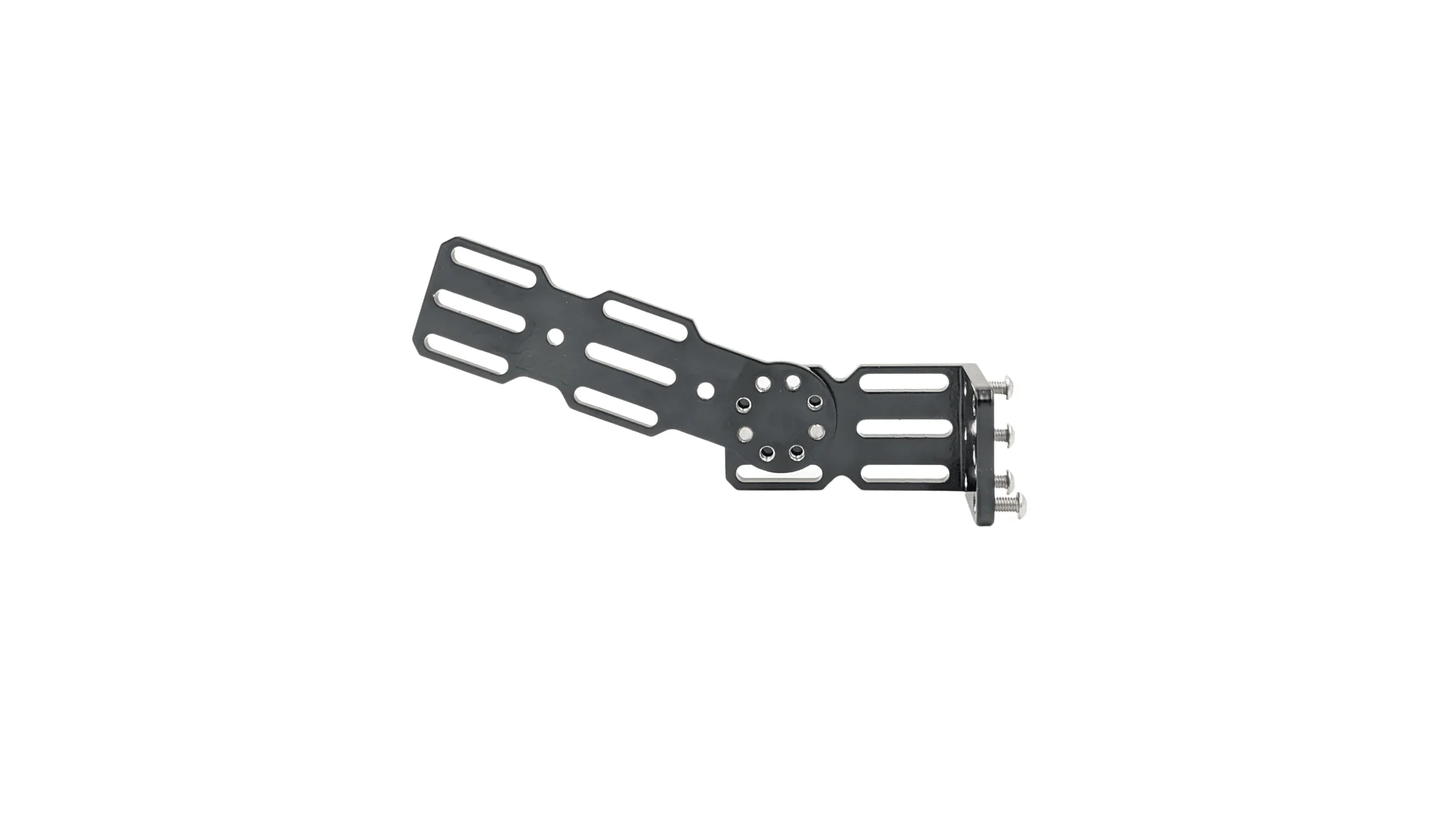 DDI RIGHT ANGLE BRACKET AND CLOCKABLE EXTENSION (UNIVERSAL FIT) - Image 3
