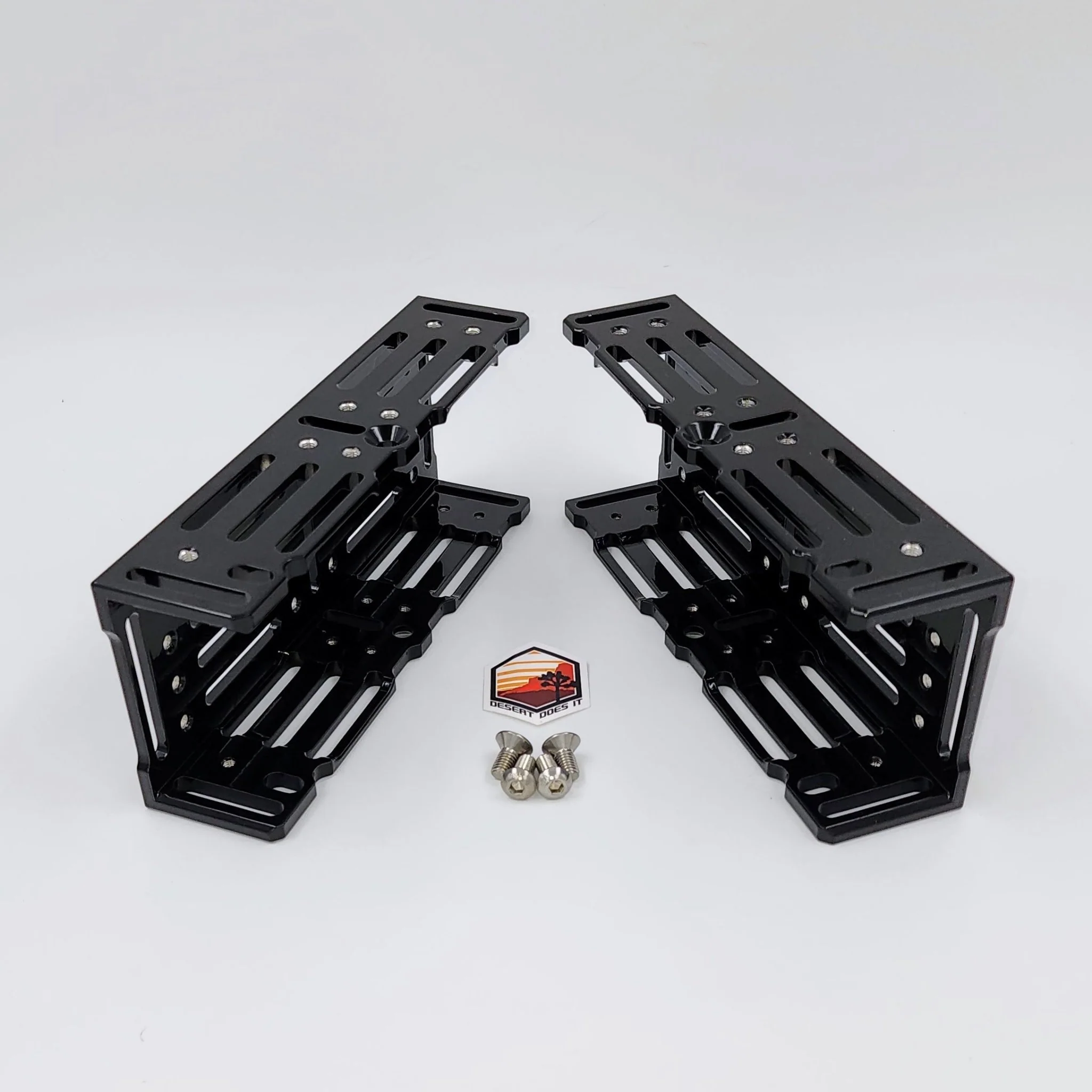 FORD ROLL BAR TRIPLE MOLLE (BRONCO) - Image 7