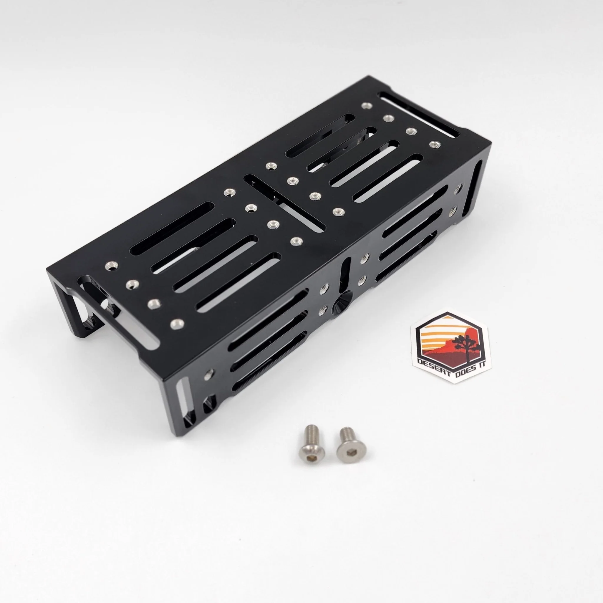 FORD ROLL BAR TRIPLE MOLLE (BRONCO) - Image 8