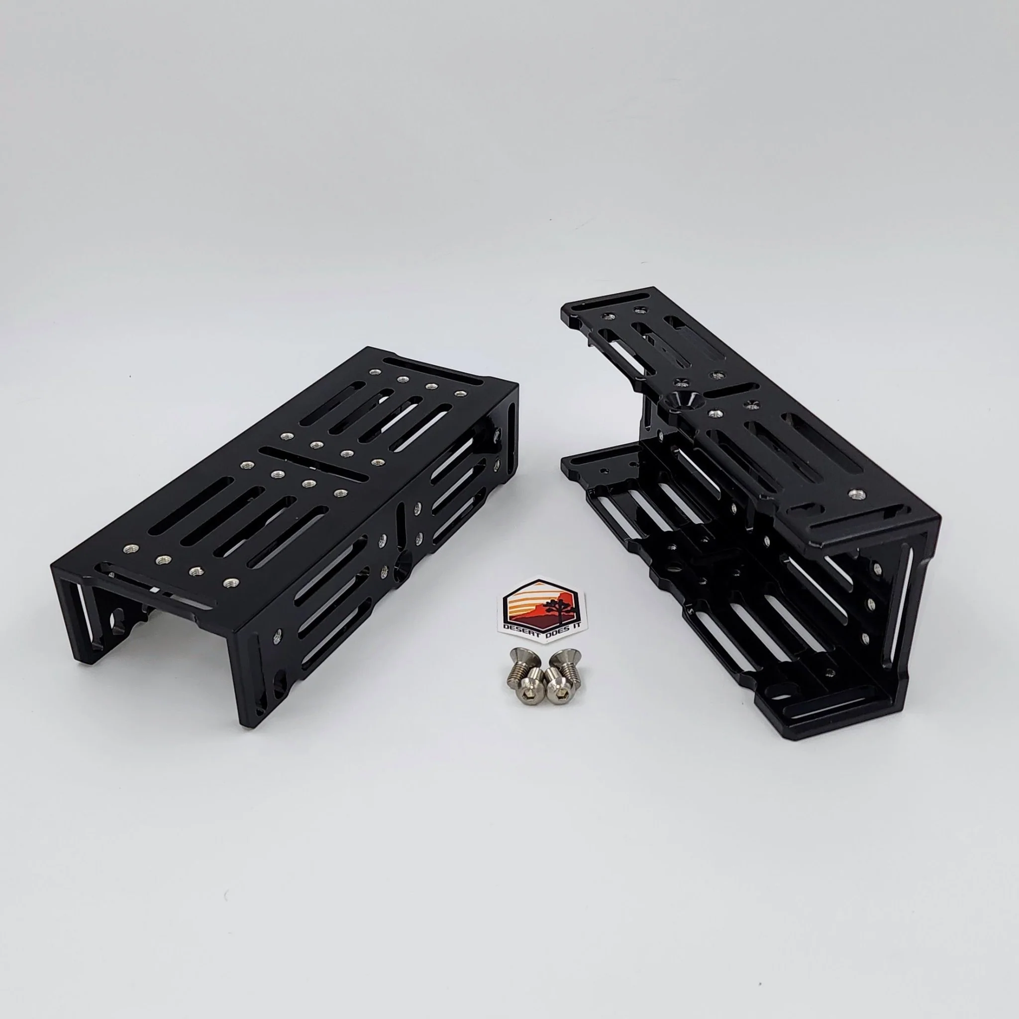 FORD ROLL BAR TRIPLE MOLLE (BRONCO) - Image 9