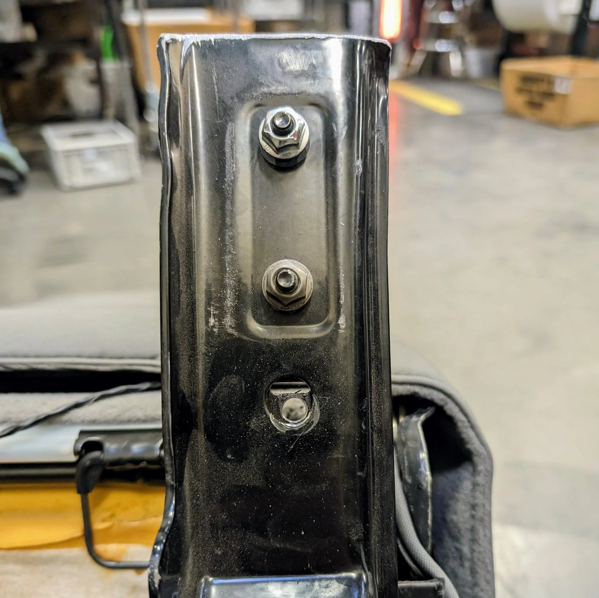 JEEP SEAT SLAMMERS® (WRANGLER JKU) - Image 10