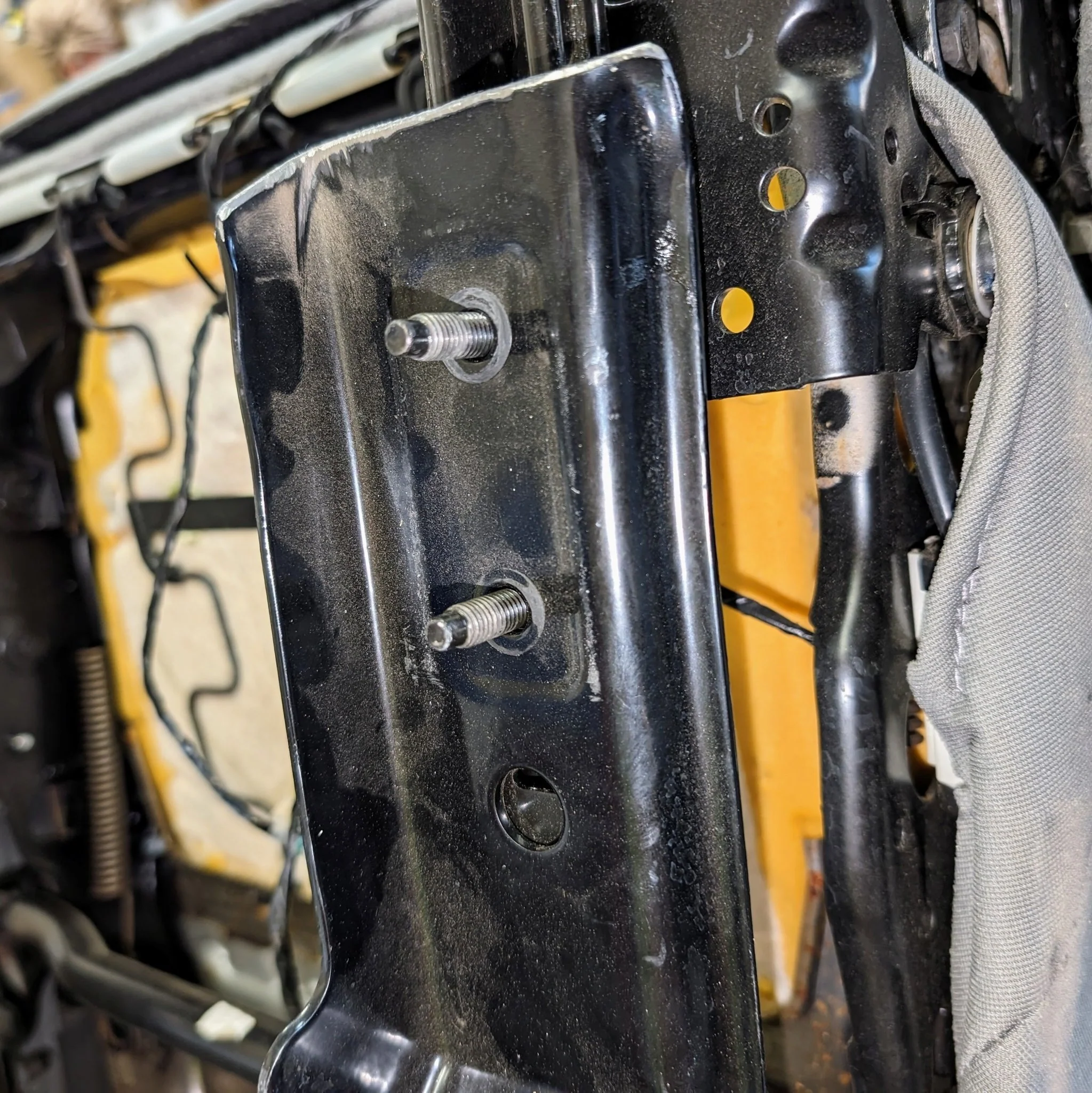 JEEP SEAT SLAMMERS® (WRANGLER JKU) - Image 8
