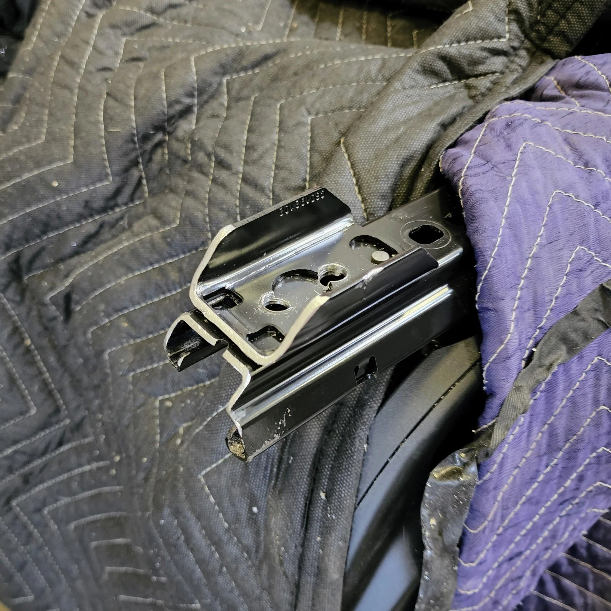 JEEP SEAT SLAMMERS® (WRANGLER & GLADIATOR) - Image 7