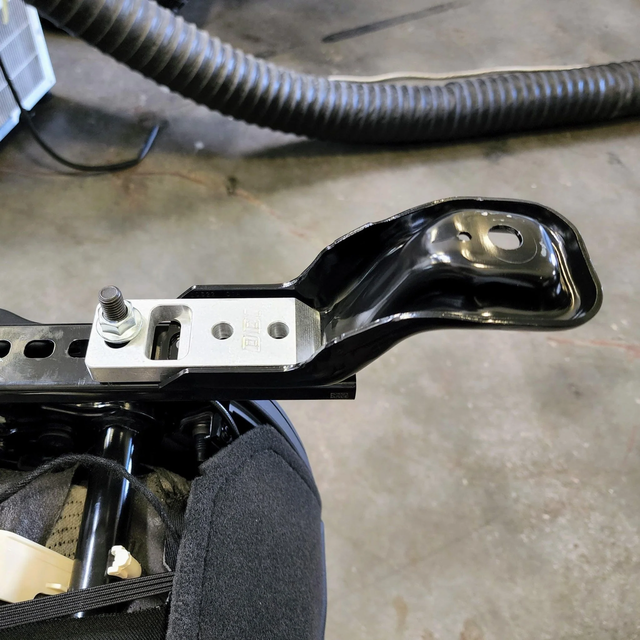 JEEP SEAT SLAMMERS® (WRANGLER & GLADIATOR) - Image 8