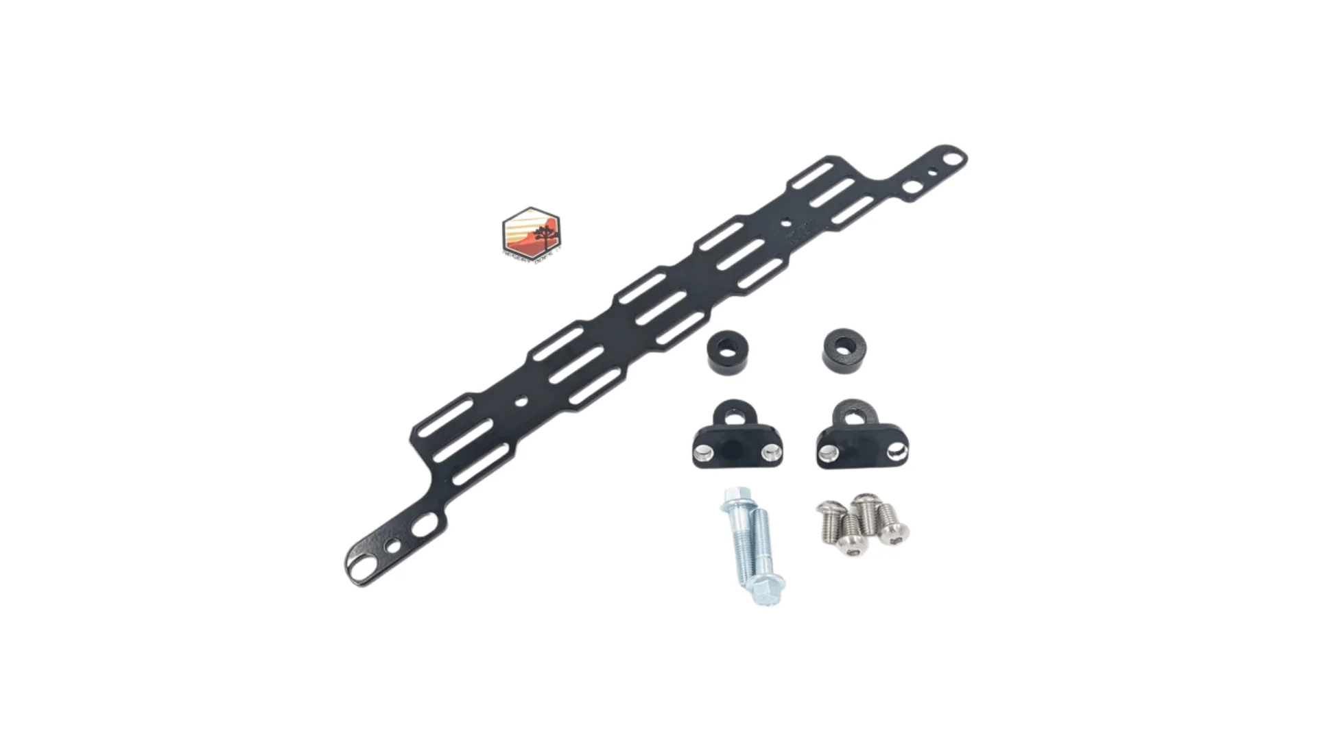 TOYOTA FRONT MULTI MOUNT PANEL (TACOMA, 4RUNNER, FJ CRUISER AND LEXUS GX) - Image 4
