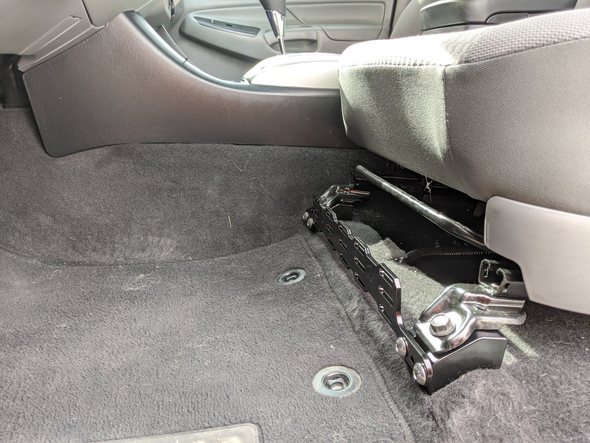 TOYOTA SPORTSMAN BUNDLE (TACOMA, 4RUNNER, FJ AND LEXUS GX) - Image 6